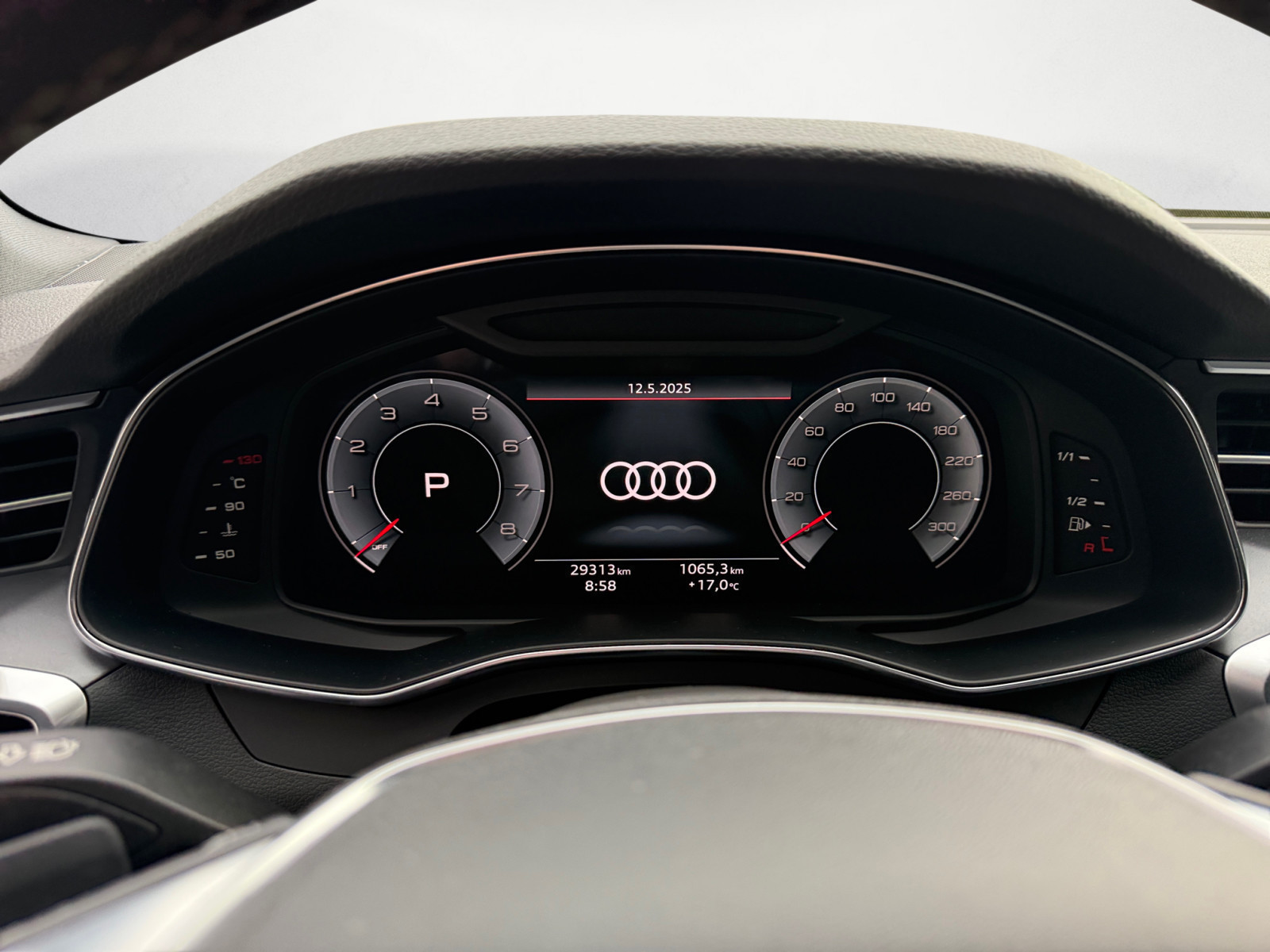Audi - A6 Avant 45 TFSI S tronic advanced
