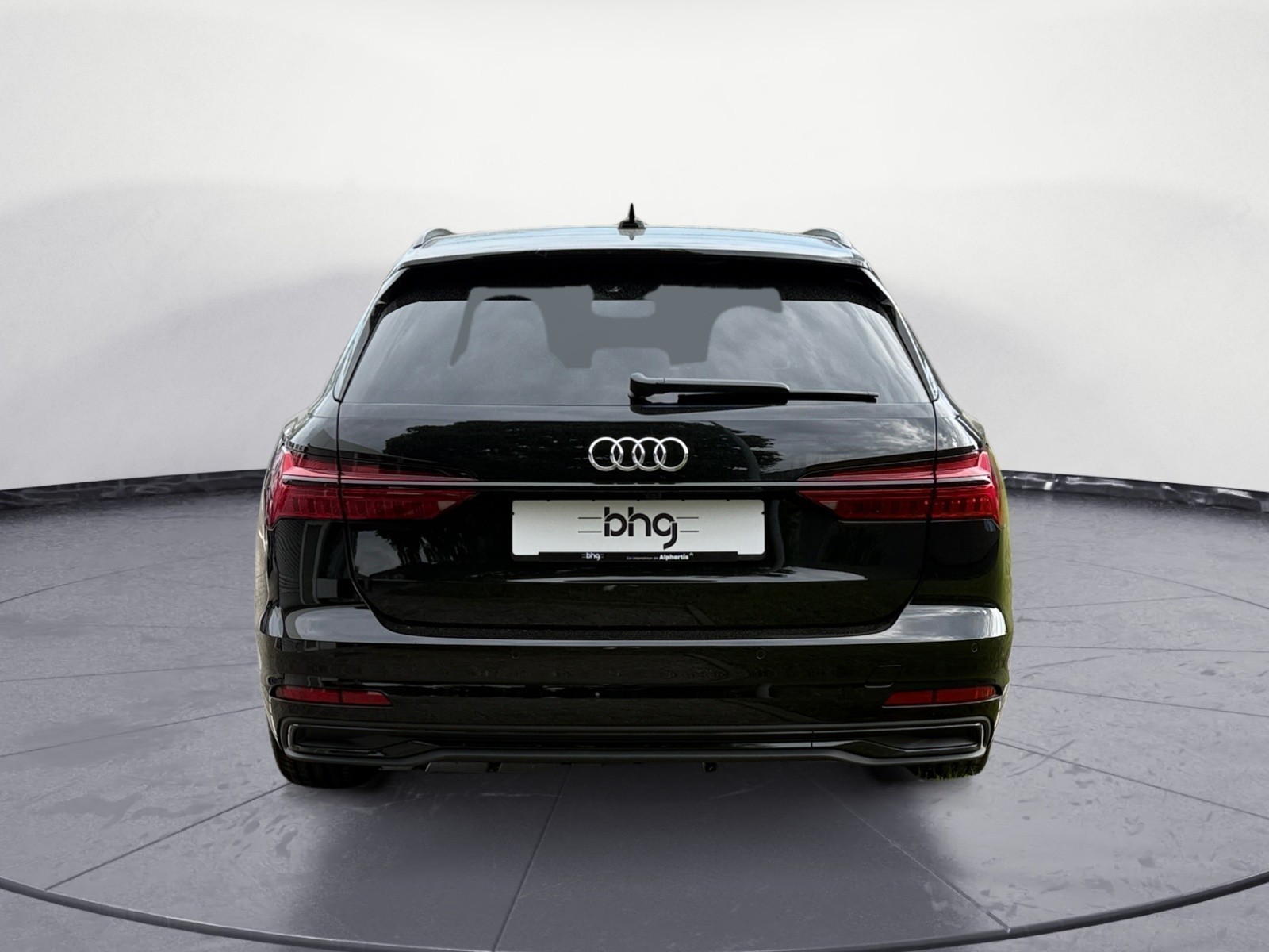 Audi - A6 Avant 45 TFSI S tronic advanced