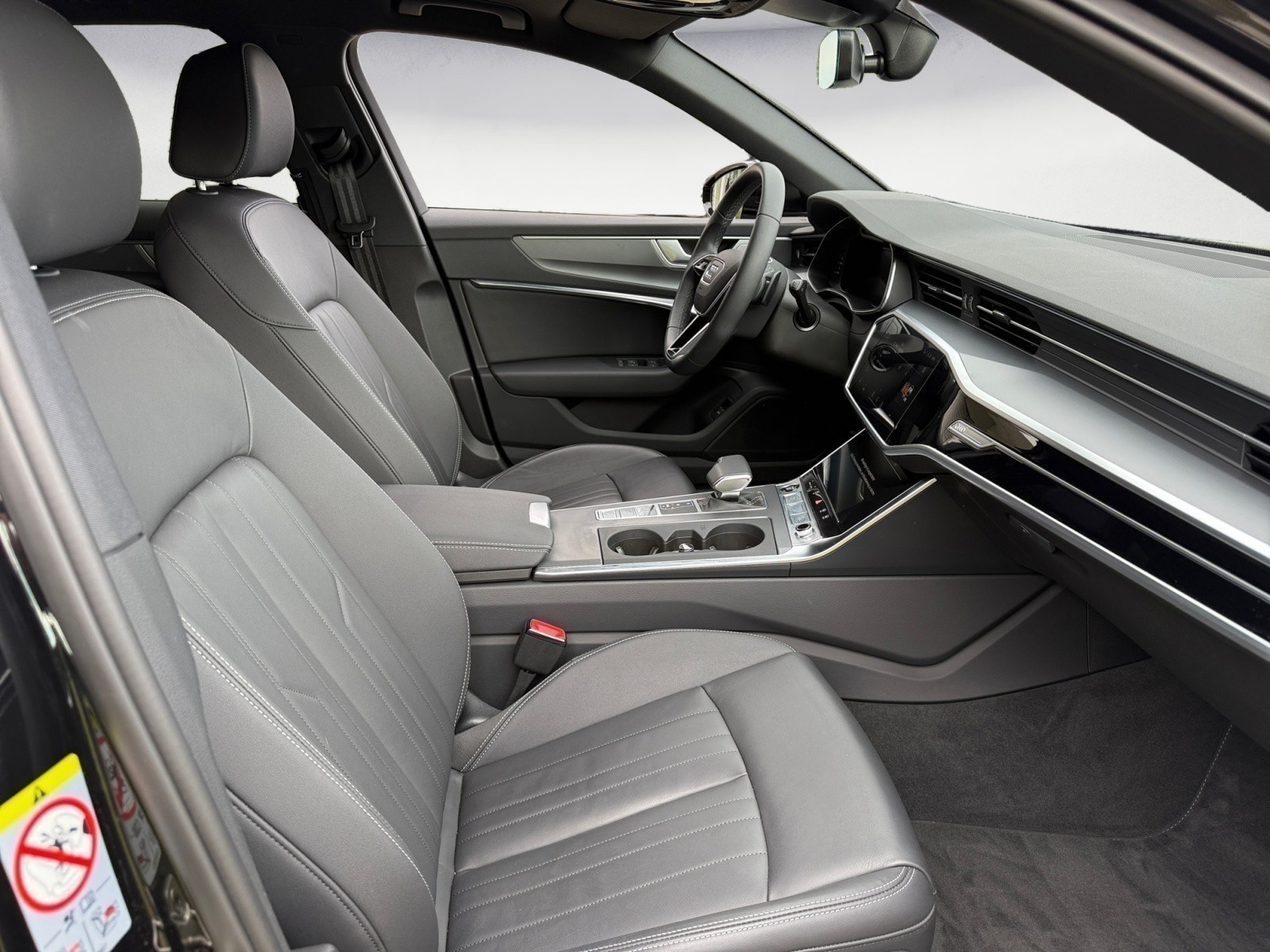 Audi - A6 Avant 45 TFSI S tronic advanced