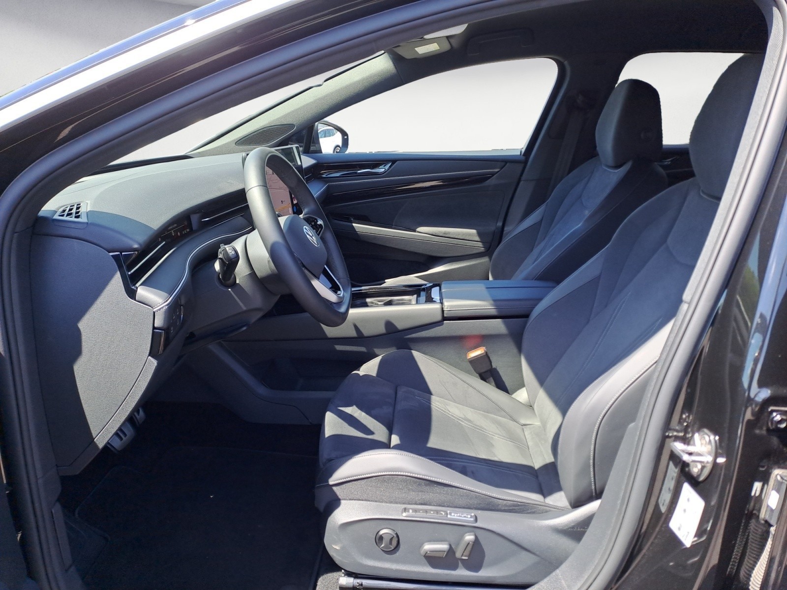 Volkswagen - ID.7 Tourer Pro