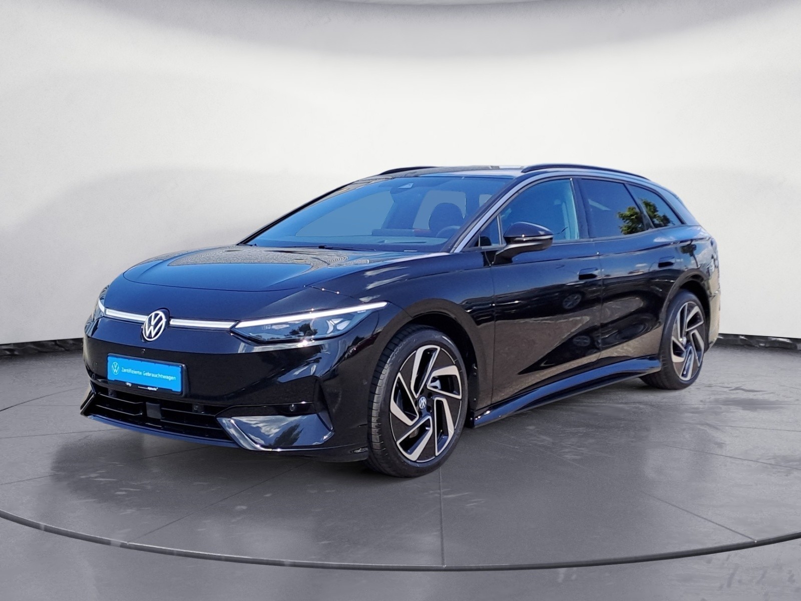 Volkswagen - ID.7 Tourer Pro