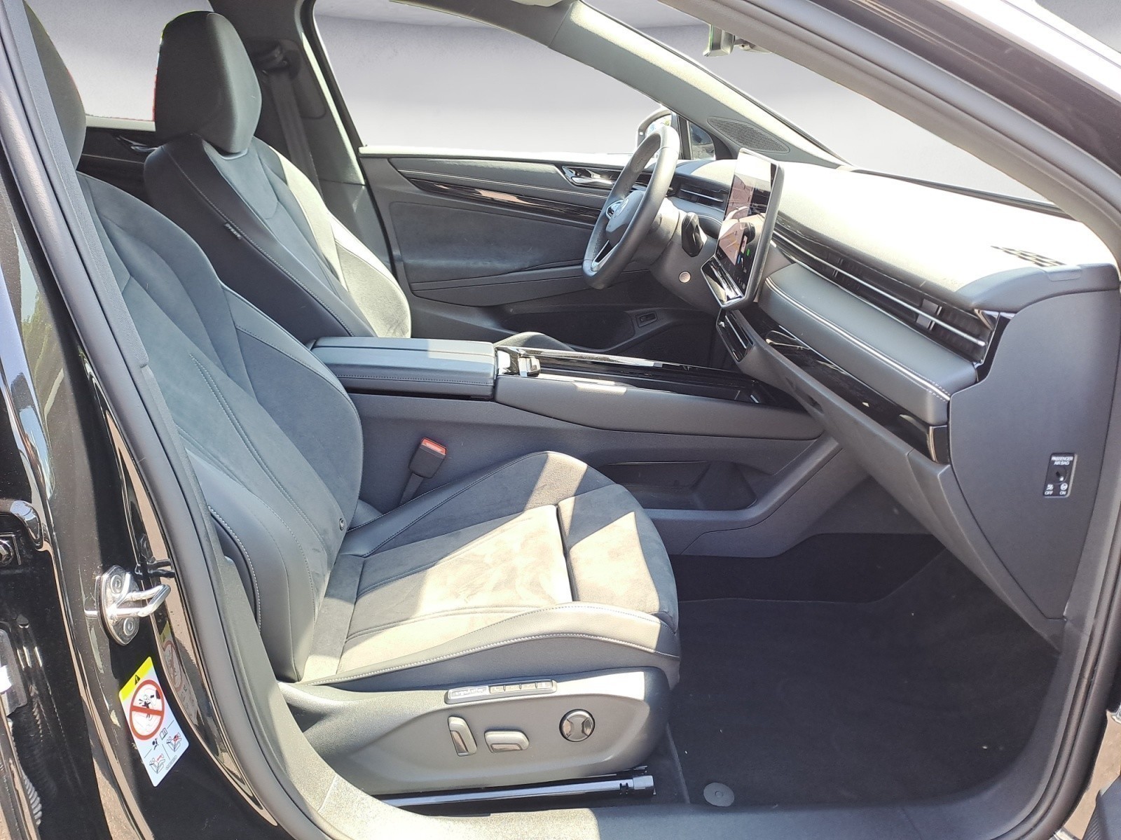 Volkswagen - ID.7 Tourer Pro