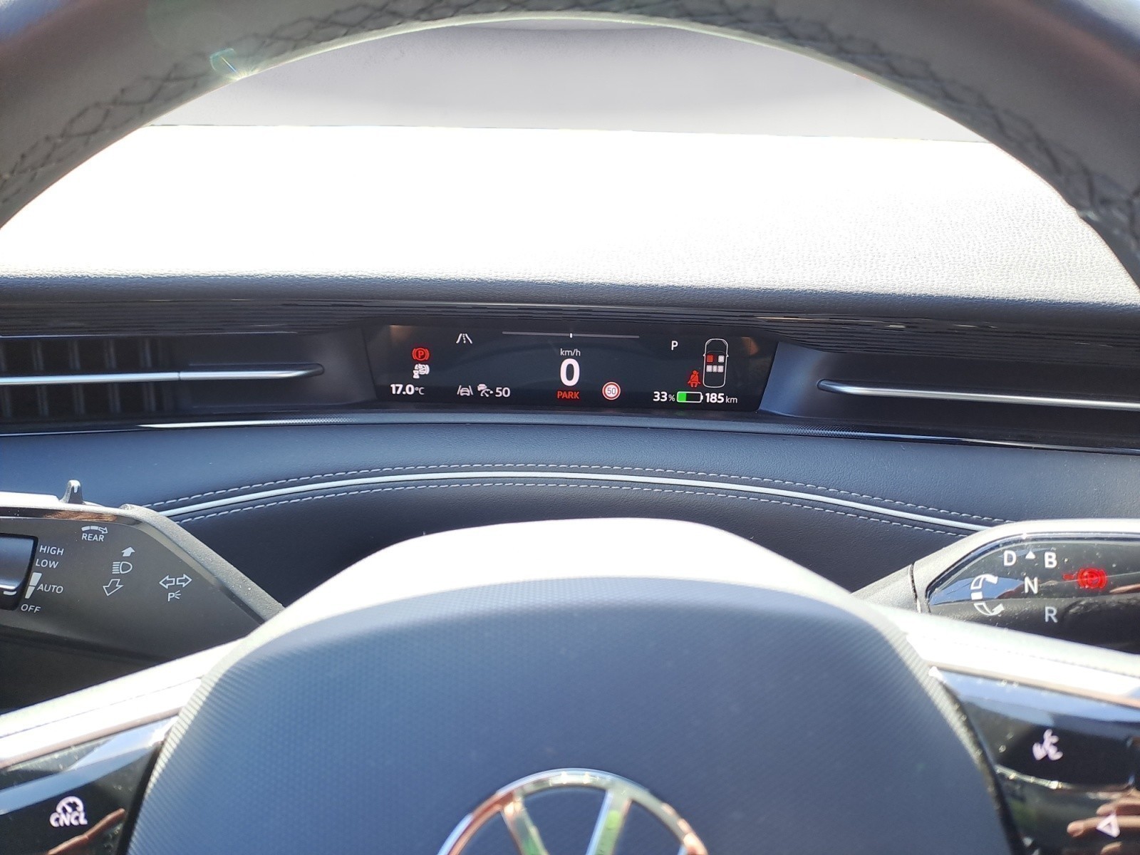 Volkswagen - ID.7 Tourer Pro