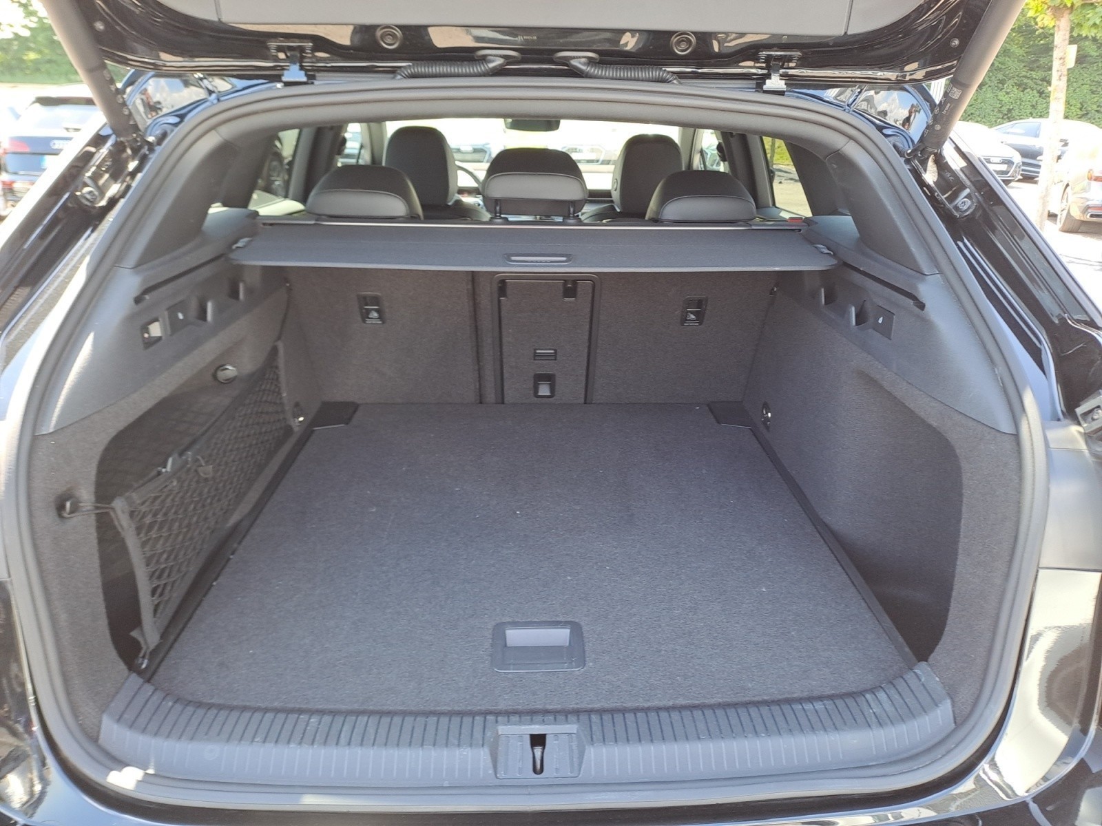 Volkswagen - ID.7 Tourer Pro