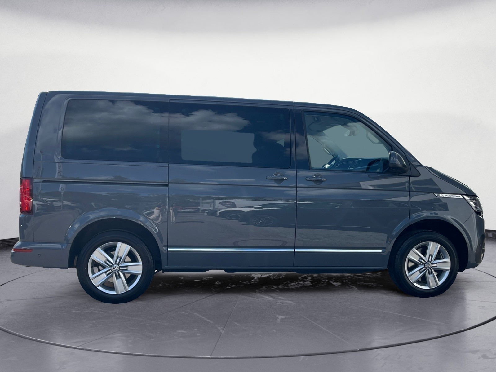 Volkswagen - T6 Multivan T6.1 Kurz DSG Comfortline
