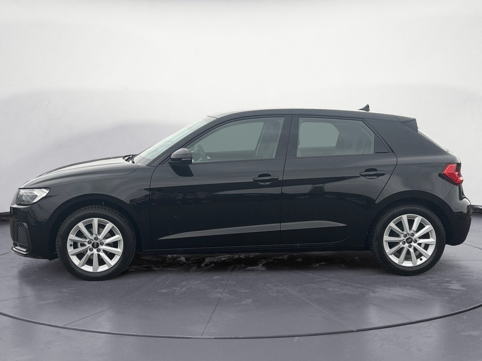 Audi - A1 Sportback advanced 25 TFSI 70(95 ) kW(PS) S tronic