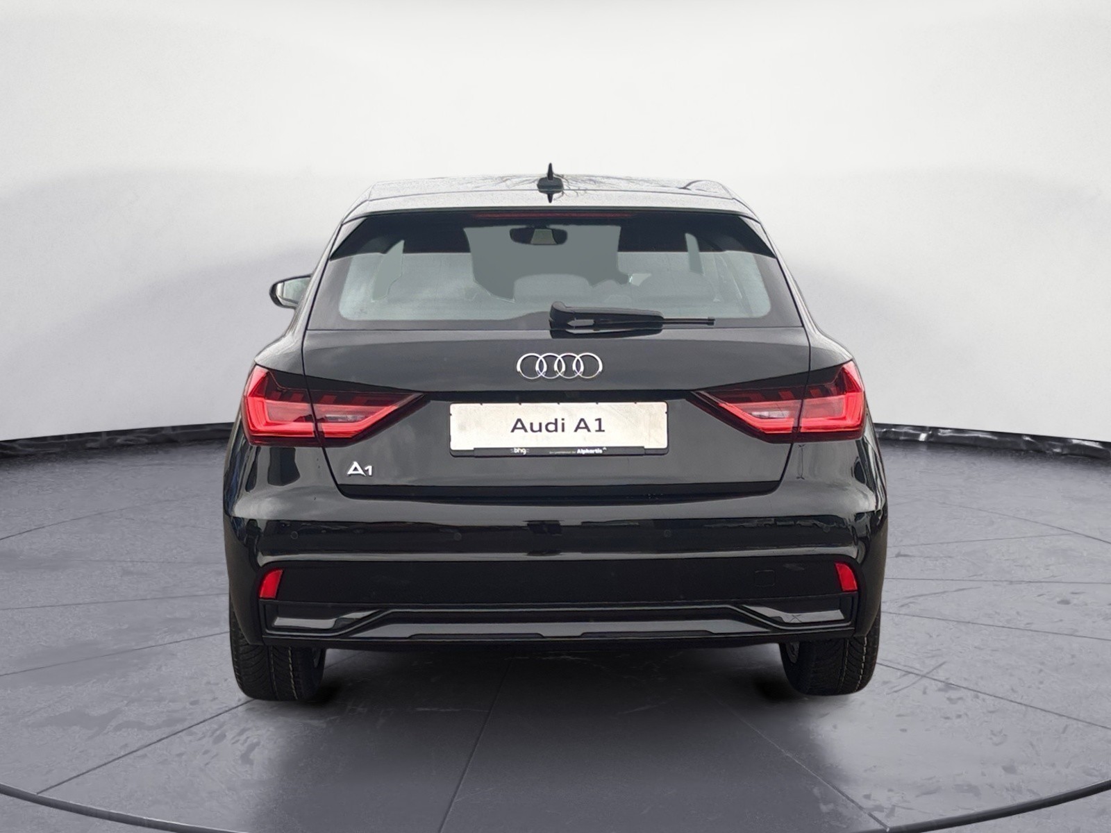 Audi - A1 Sportback advanced 25 TFSI 70(95 ) kW(PS) S tronic