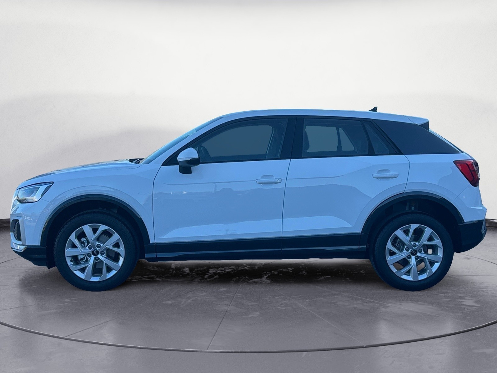 Audi - Q2 advanced 35 TFSI 110(150) kW(PS) S tronic