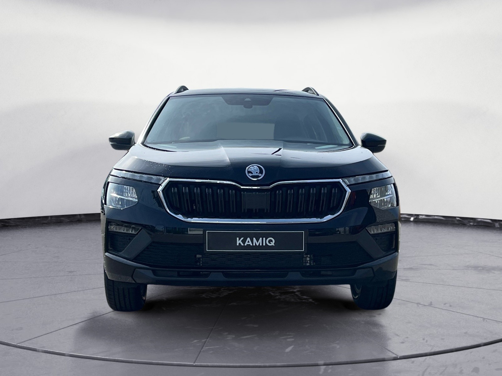 Skoda - Kamiq Essence 1,0 TSI 7-Gang-DSG