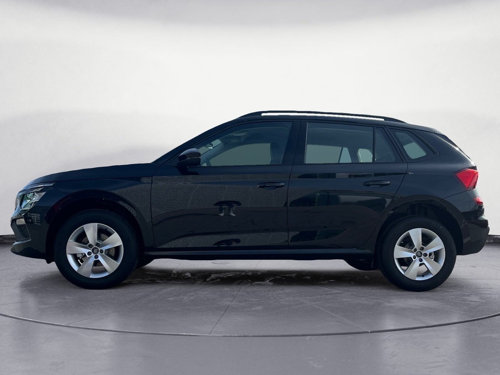 Skoda - Kamiq Essence 1,0 TSI 7-Gang-DSG