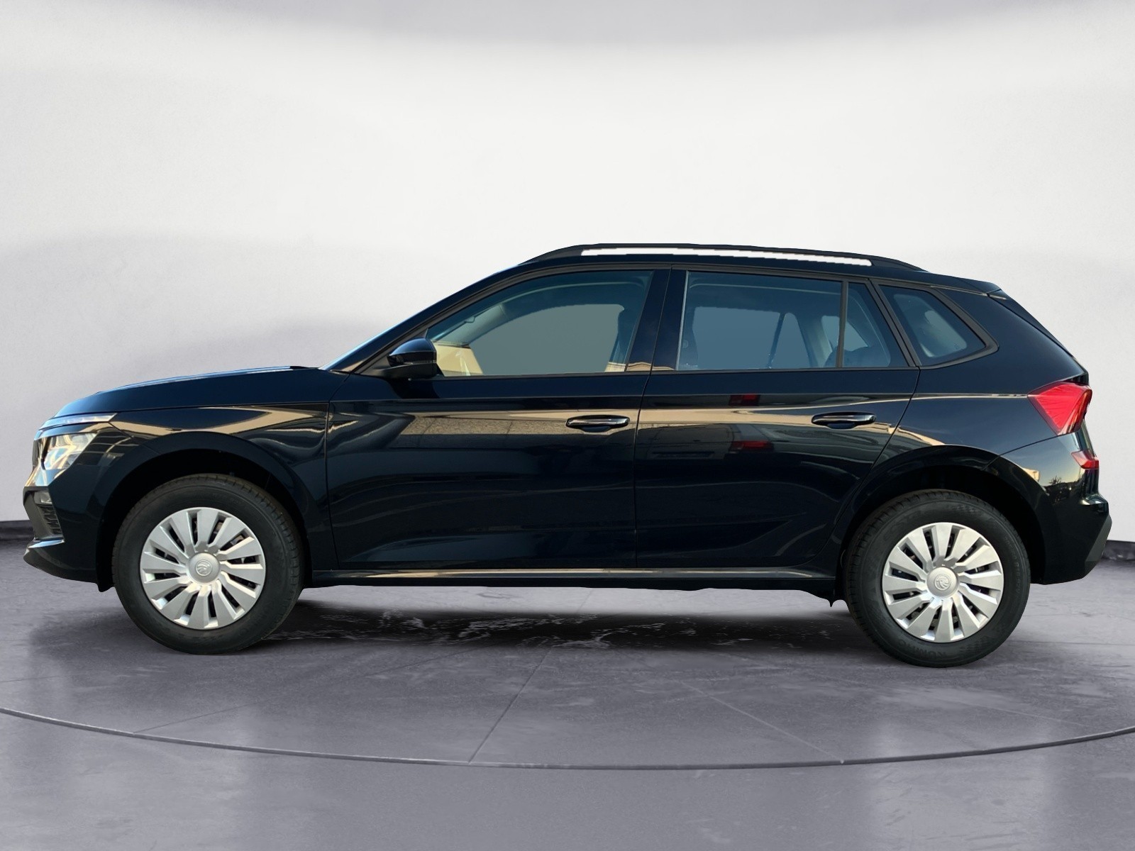 Skoda - Kamiq
