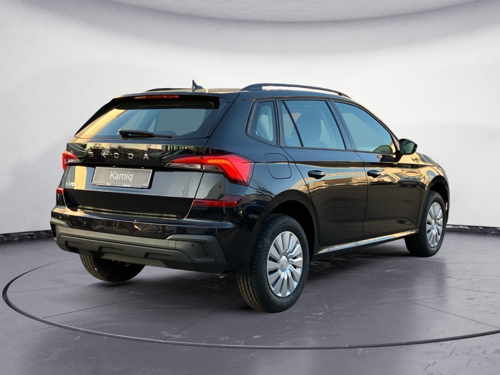 Skoda - Kamiq