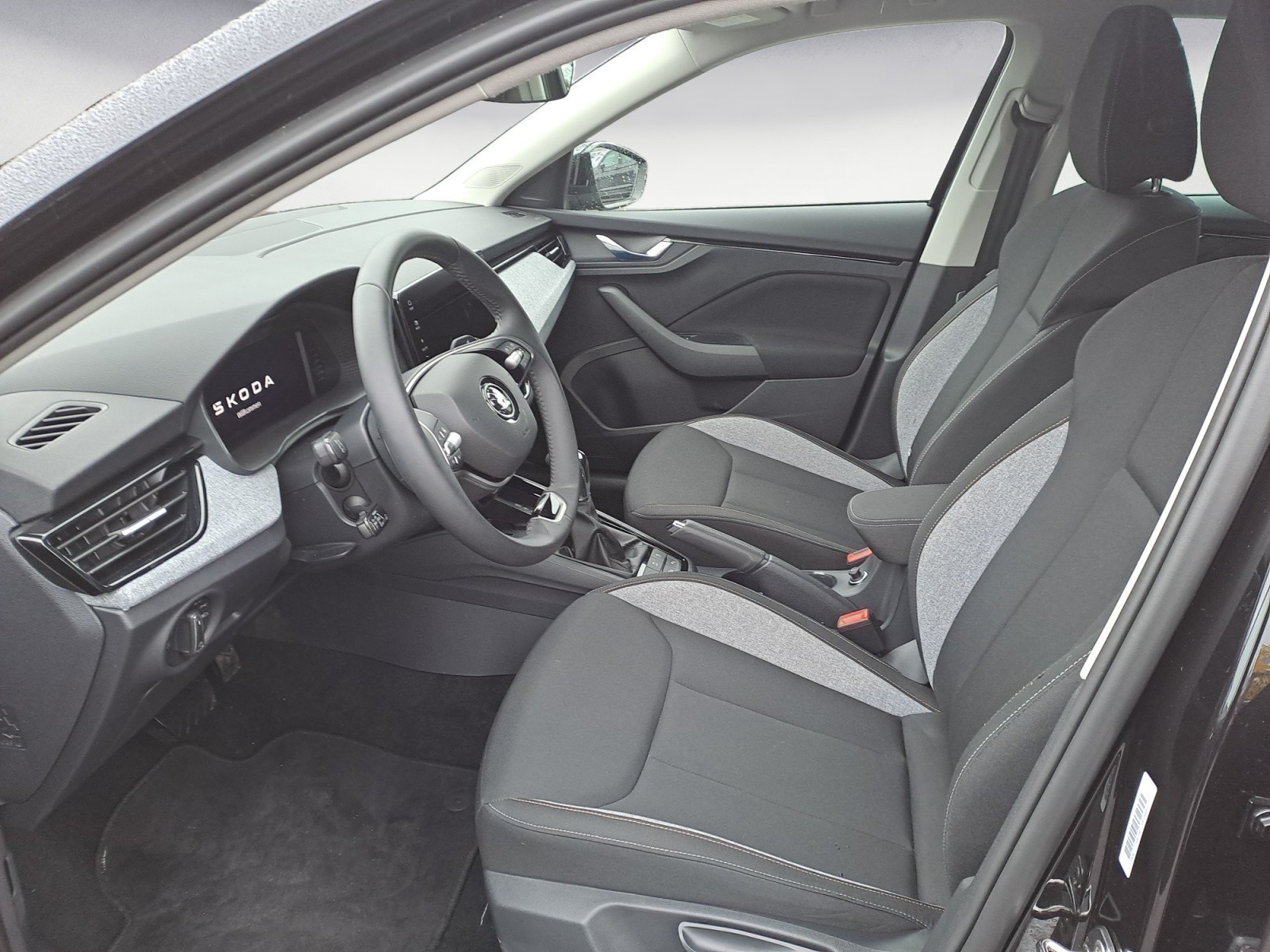Skoda - Scala 1.0 TSI DSG *SELECTION*