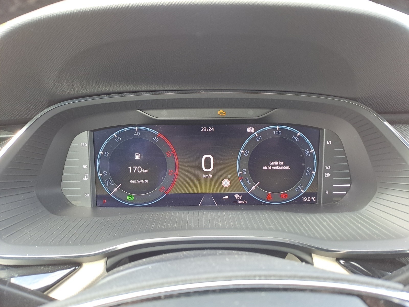 Skoda - Octavia Combi 2.0 TDI DSG STYLE