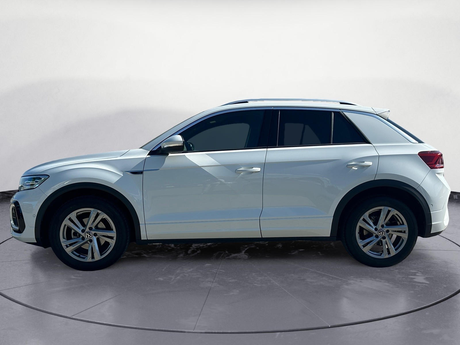 Volkswagen - T-Roc R-Line 1.5 TSI