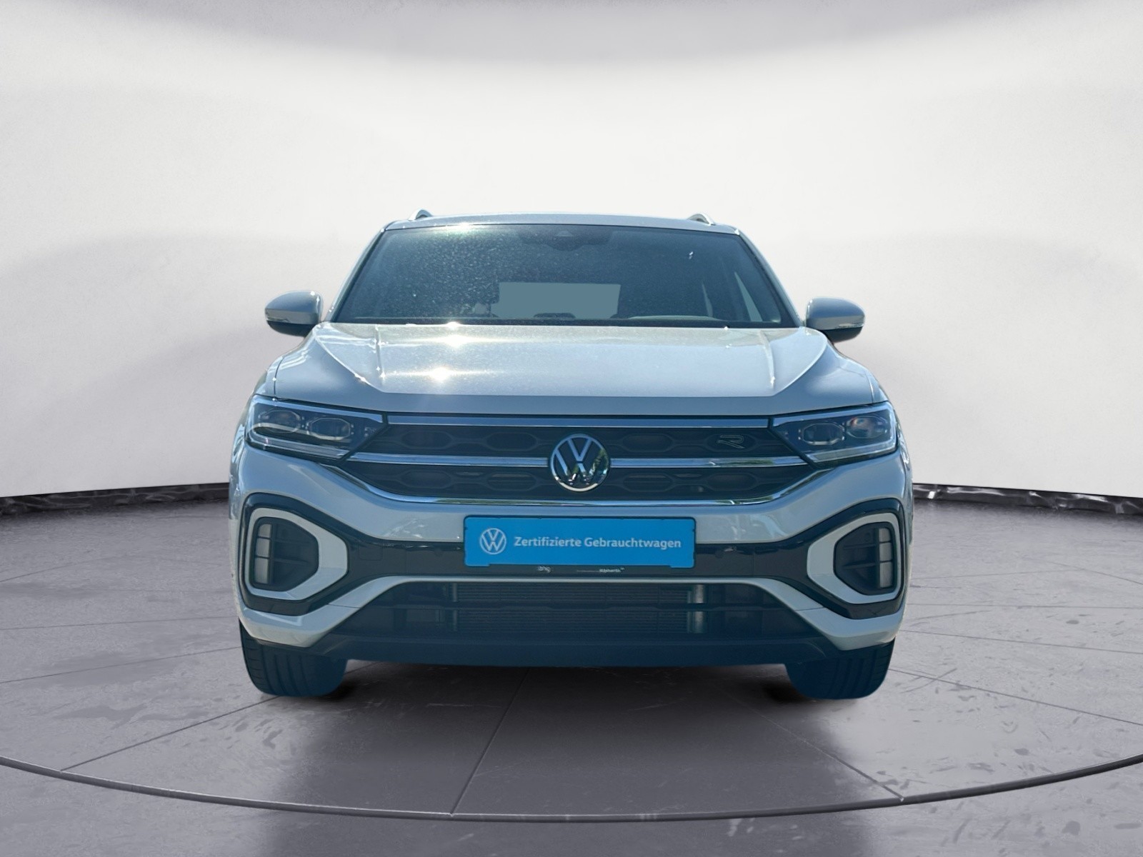 Volkswagen - T-Roc R-Line 1.5 TSI