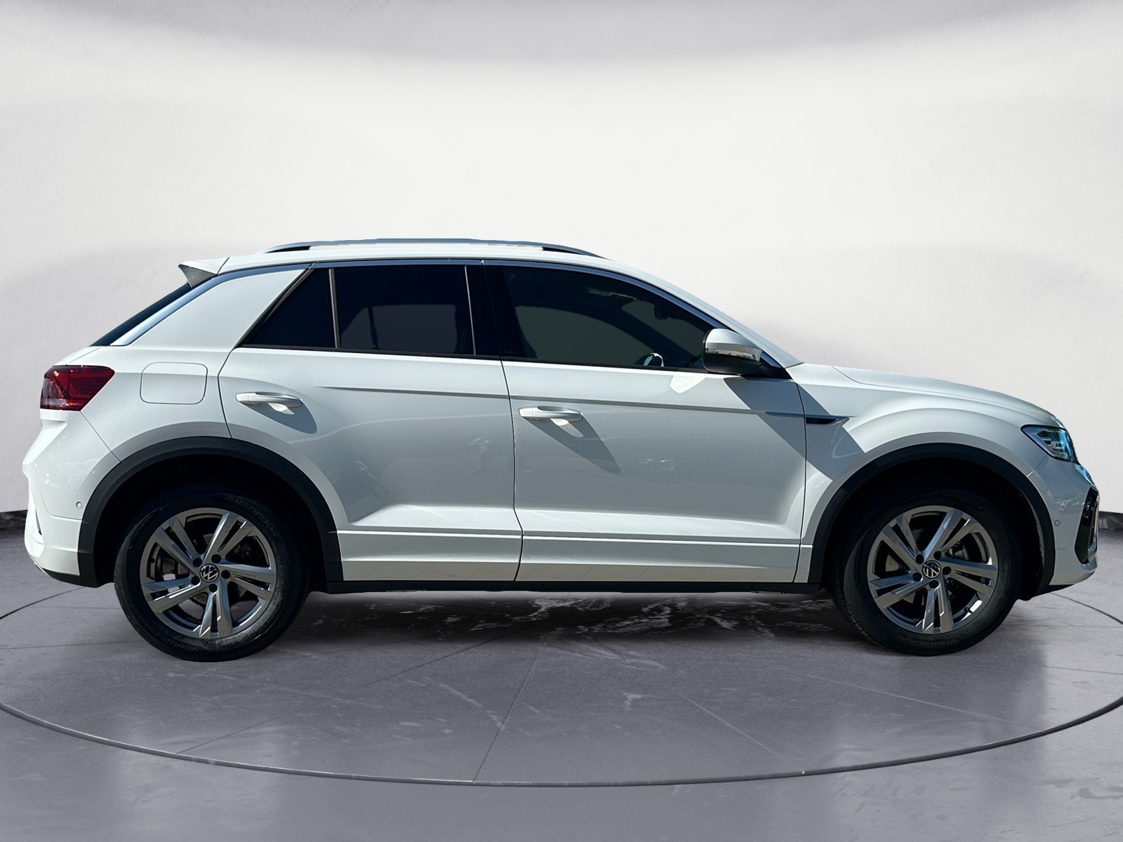 Volkswagen - T-Roc R-Line 1.5 TSI