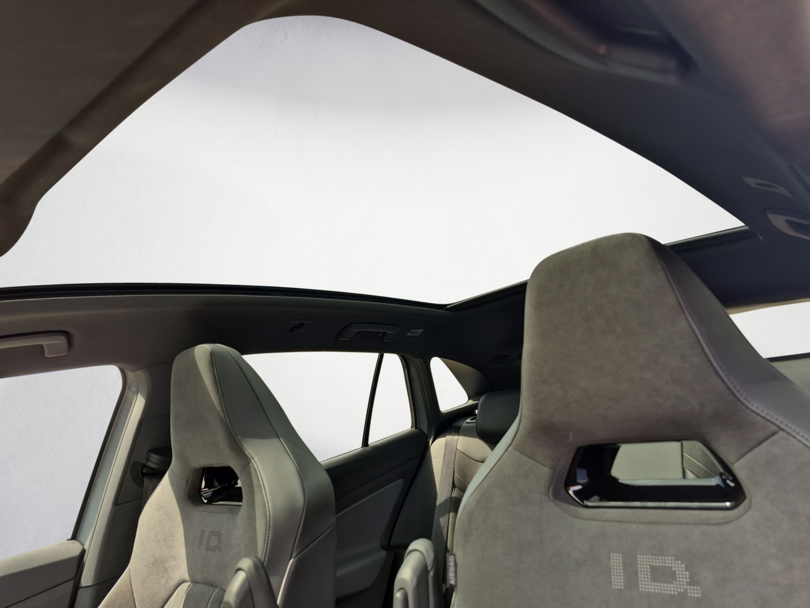 Volkswagen - ID.4 Pro mit Infotainment-Paket