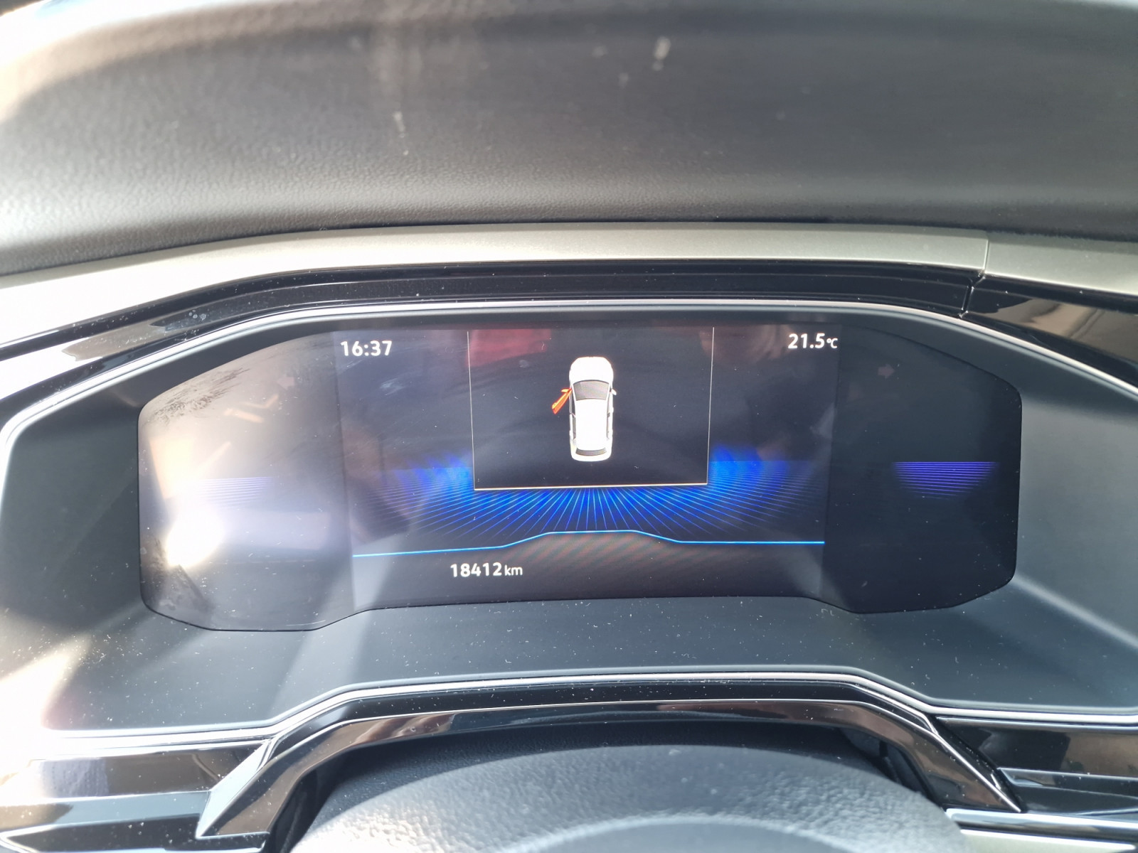 Volkswagen - Polo 1.0 TSI OPF DSG Move