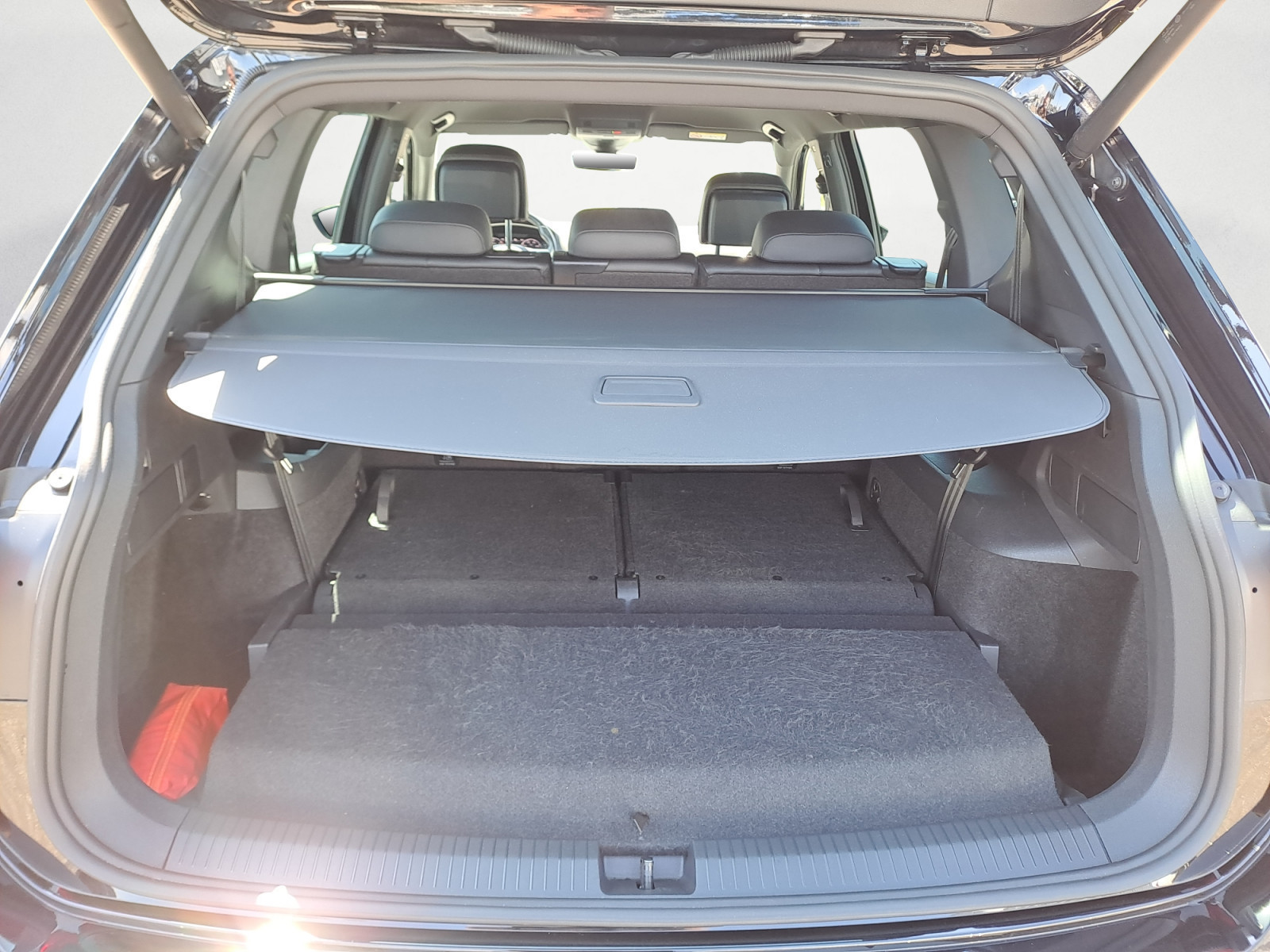 Seat - Tarraco 2.0 TDI 4Drive DSG SCR Xcellence