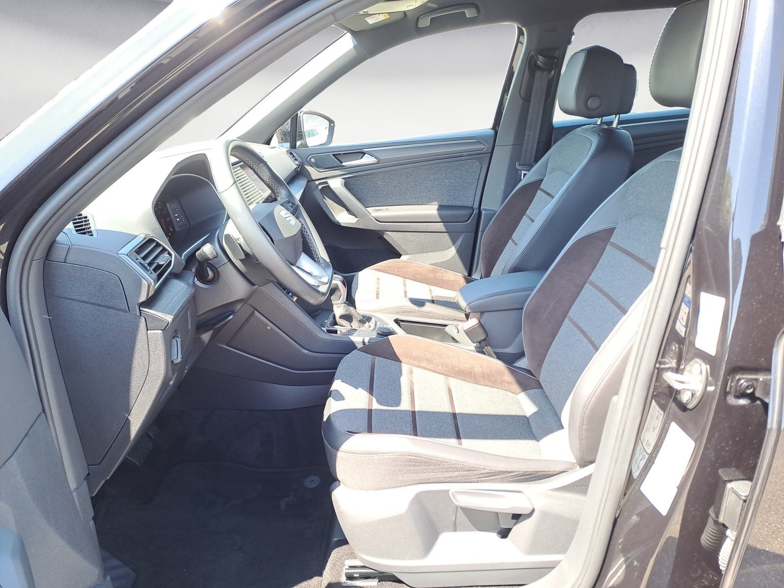 Seat - Tarraco 2.0 TDI 4Drive DSG SCR Xcellence