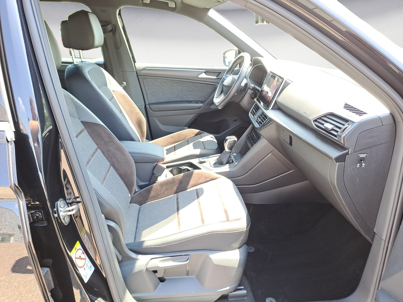 Seat - Tarraco 2.0 TDI 4Drive DSG SCR Xcellence