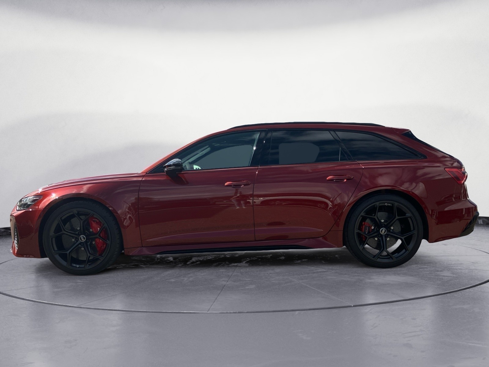 Audi - RS 6 Avant performance 463(630) kW( PS) tiptronic