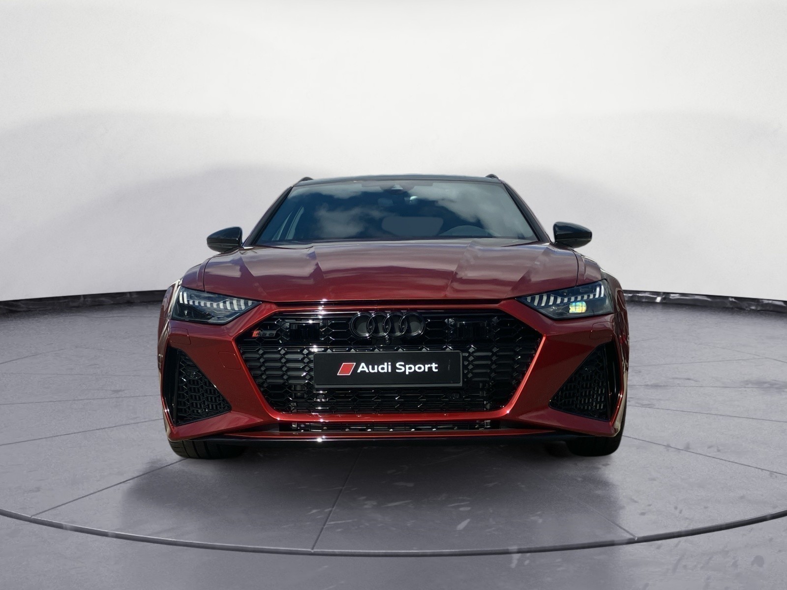 Audi - RS 6 Avant performance 463(630) kW( PS) tiptronic