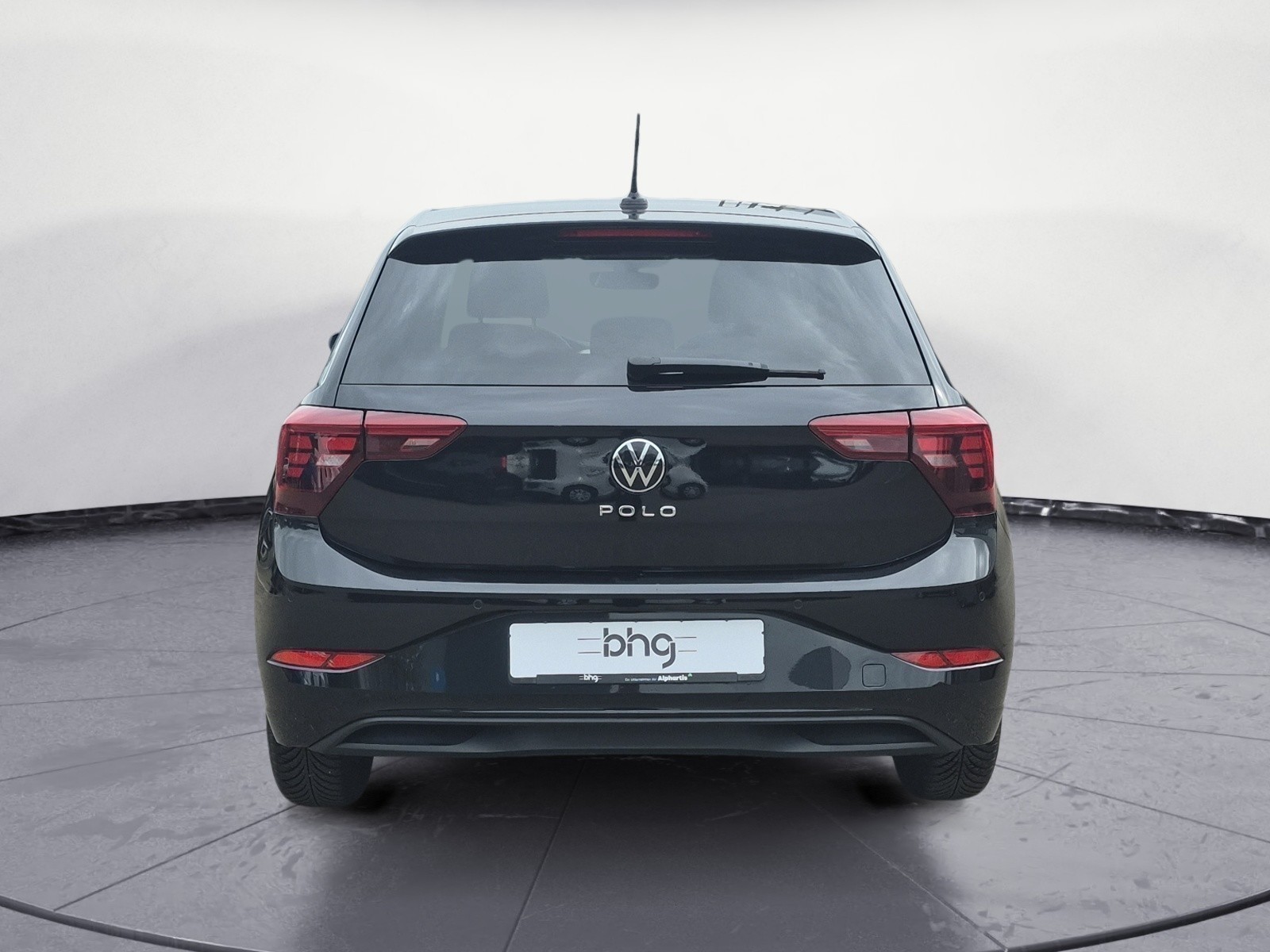 Volkswagen - Polo 1.0 TSI OPF DSG Move