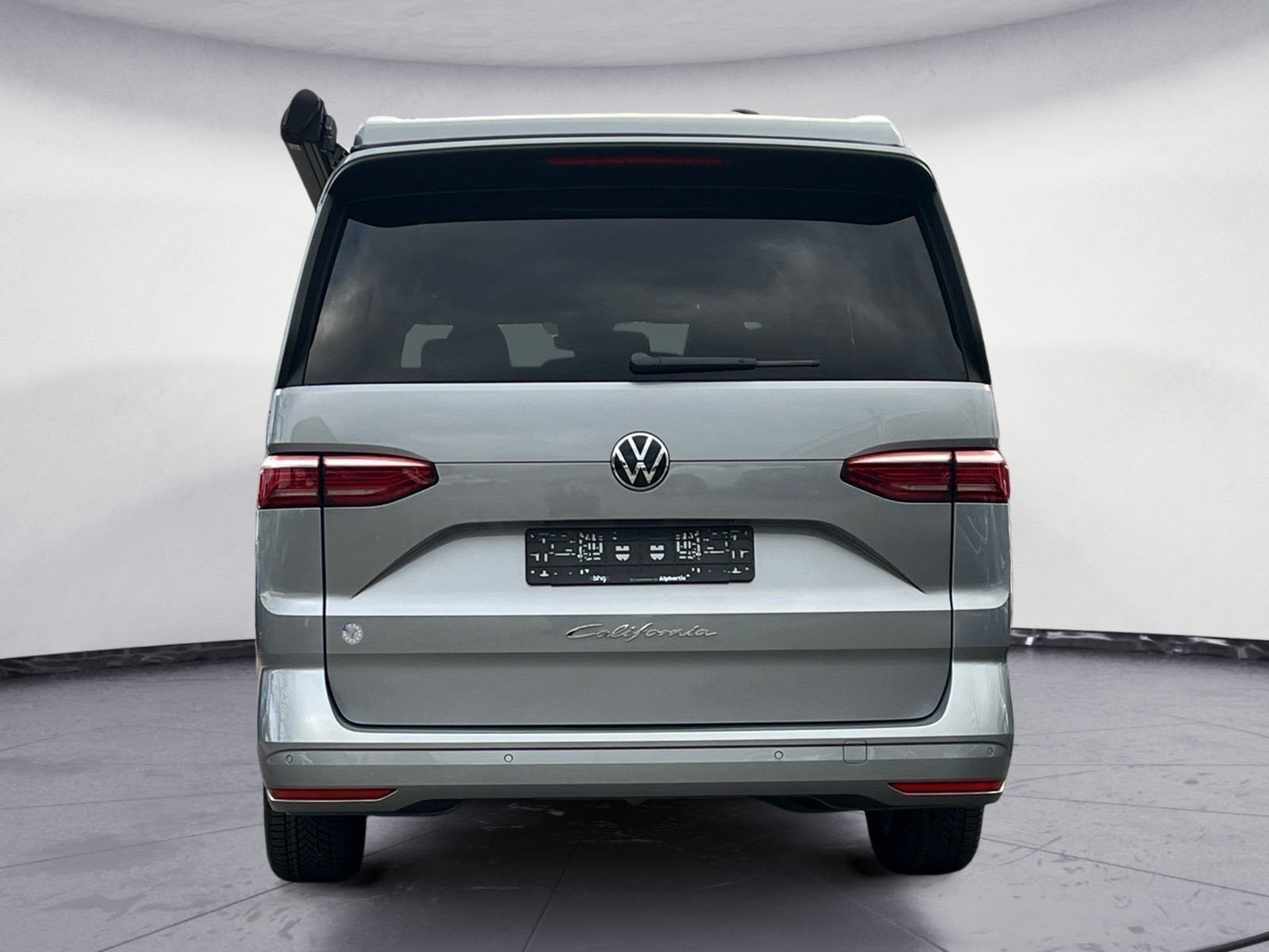 Volkswagen - California
