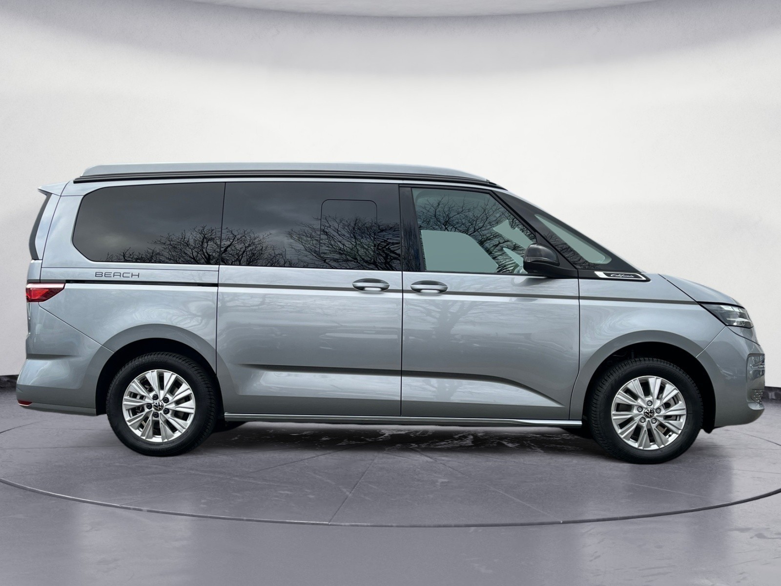 Volkswagen - California