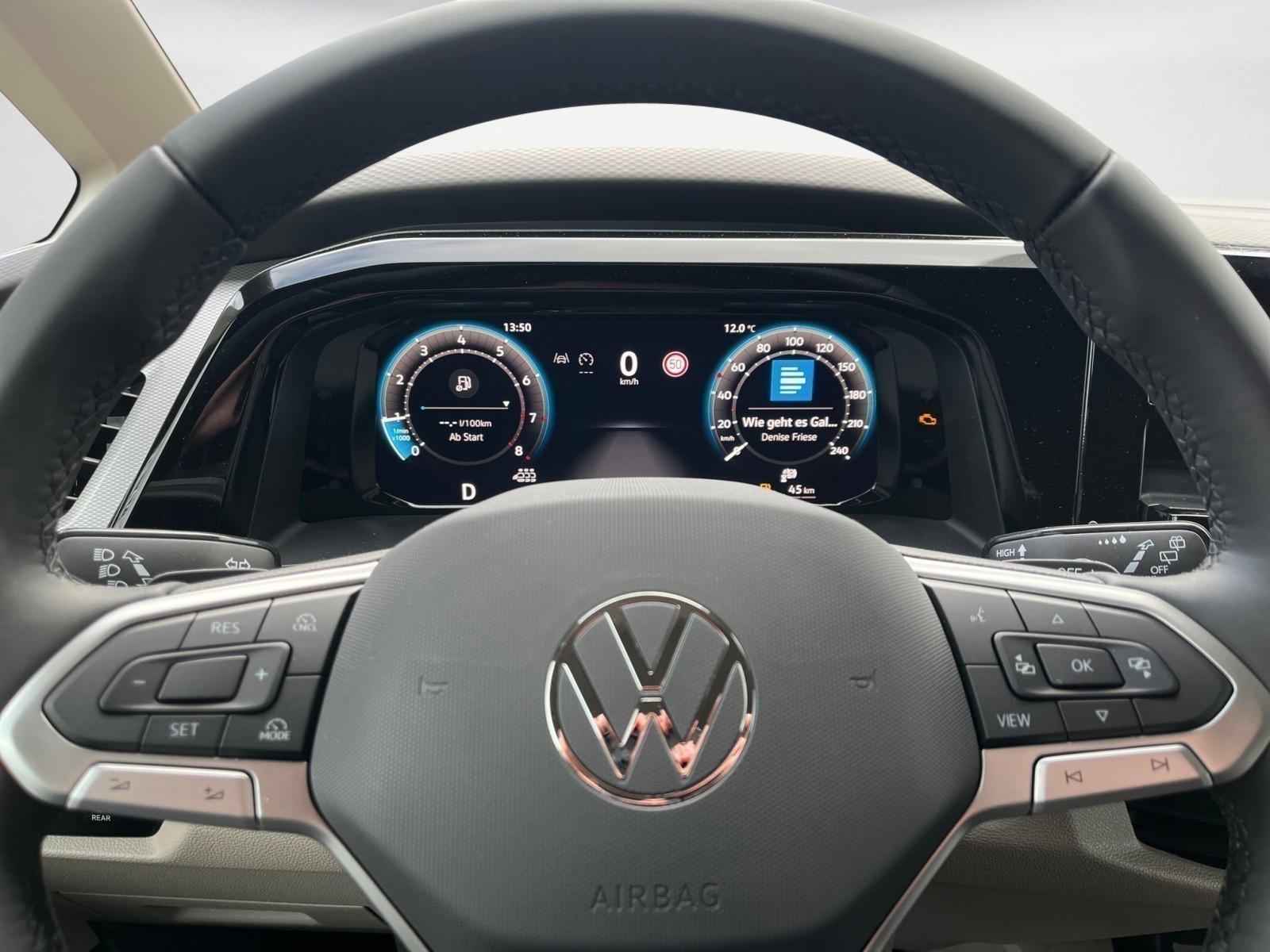 Volkswagen - California