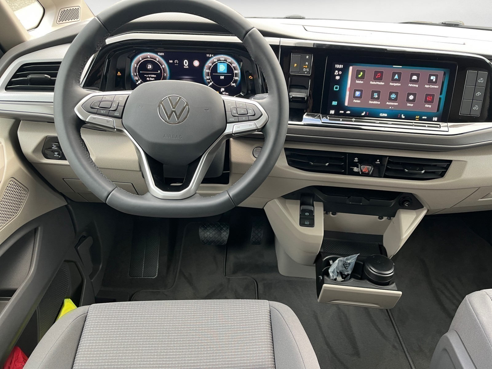 Volkswagen - California
