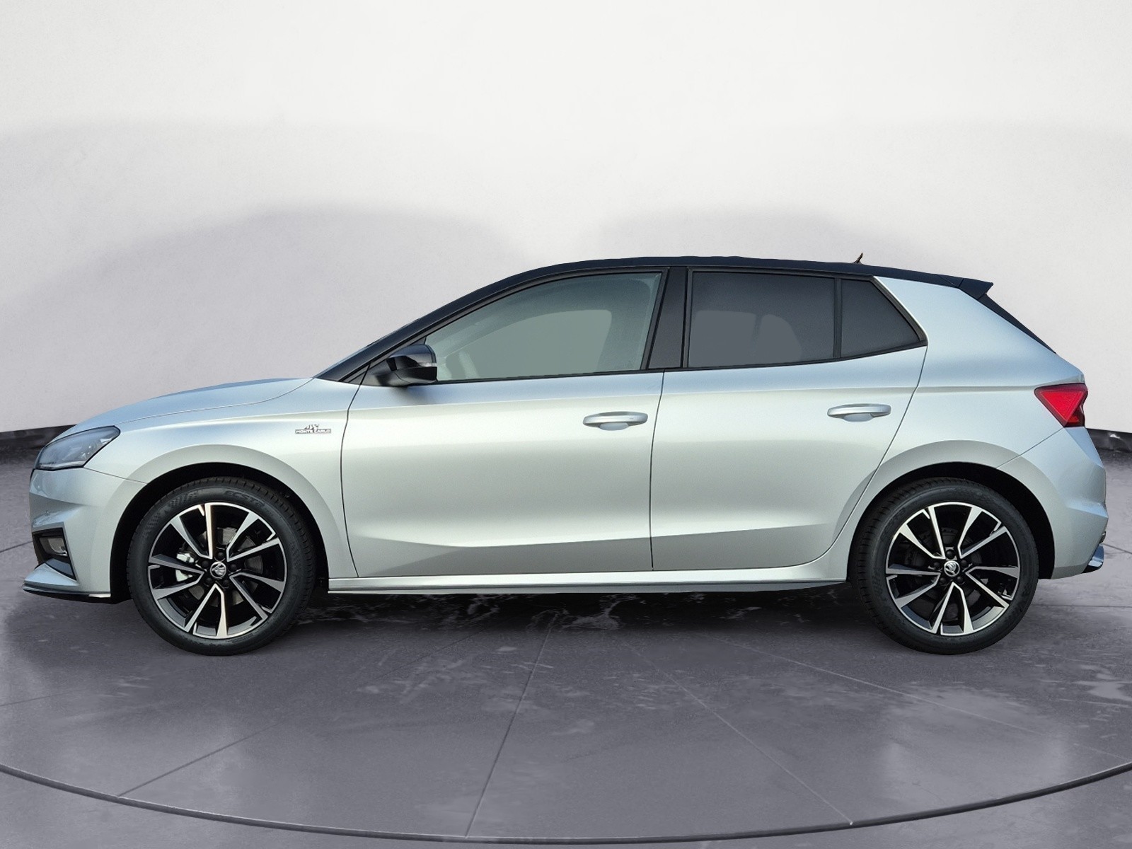 Skoda - Fabia Monte Carlo 1,0 TSI 7-Gang-DSG