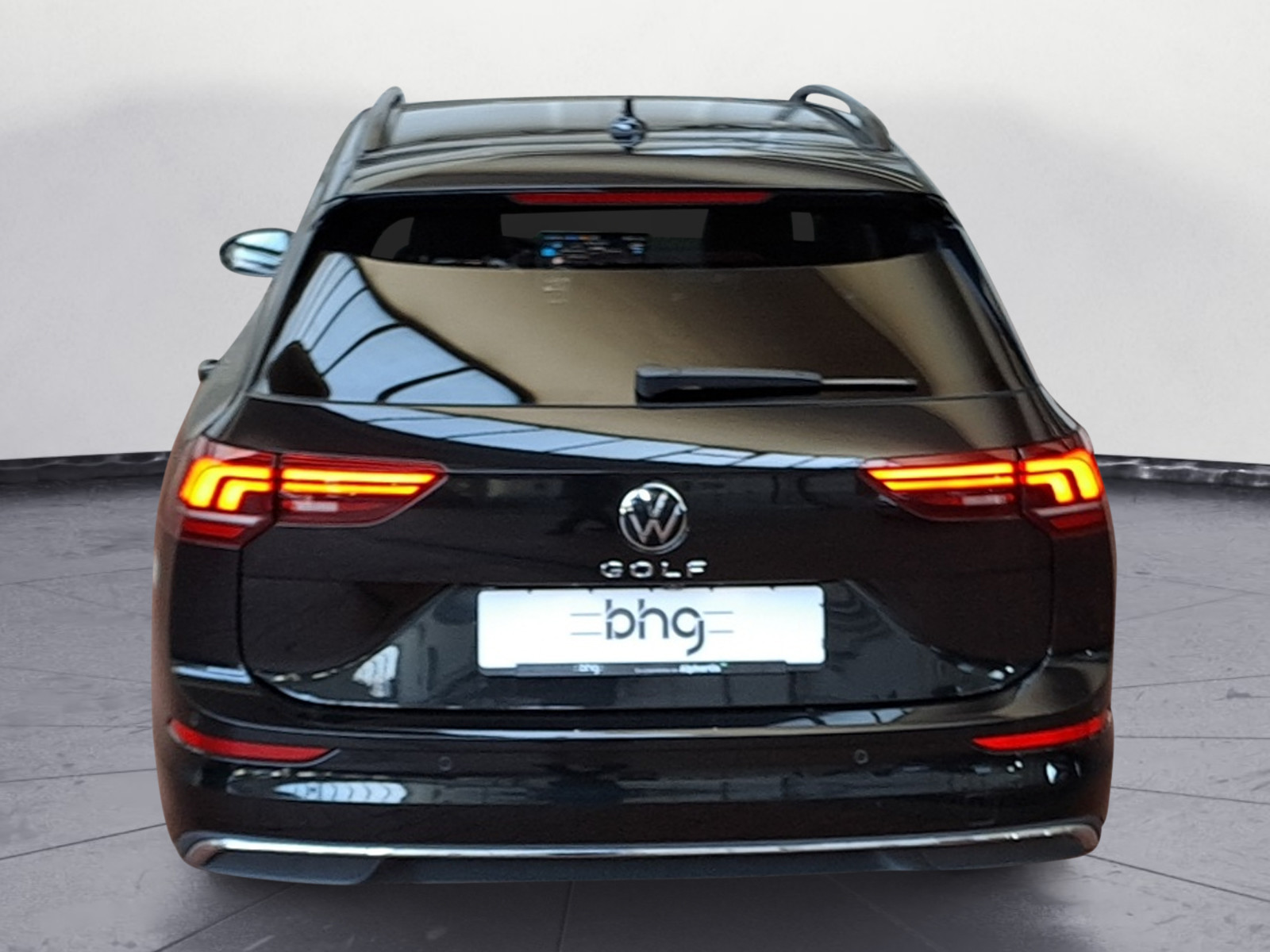 Volkswagen - Golf Variant 1.5 TSI GOAL