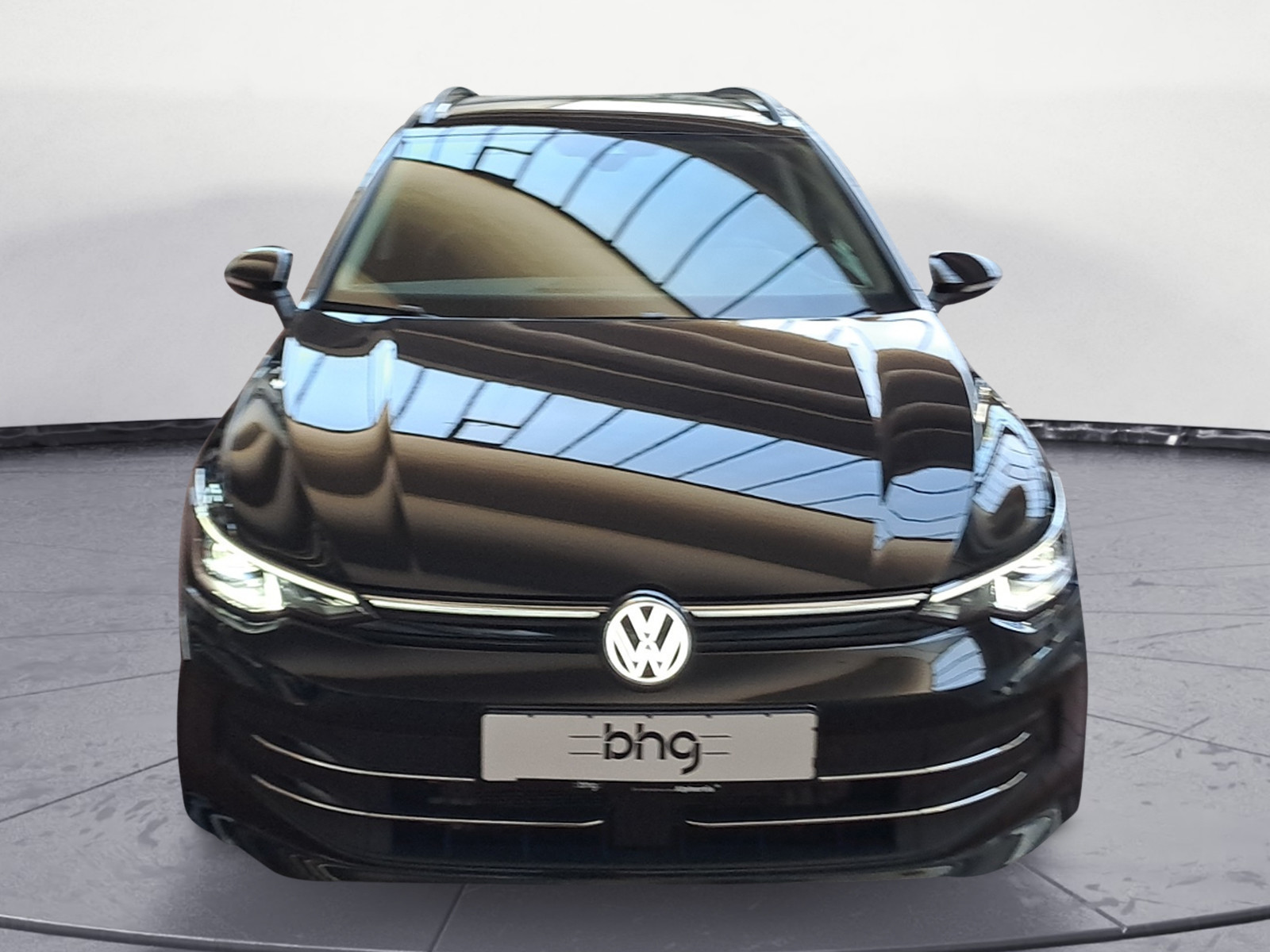 Volkswagen - Golf Variant 1.5 TSI GOAL