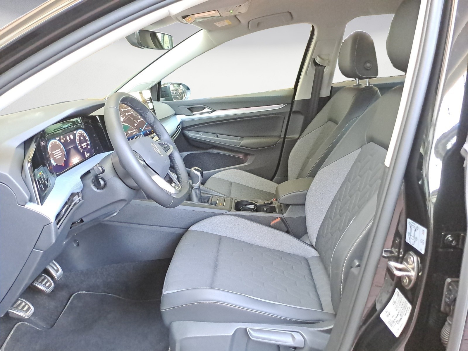 Volkswagen - Golf Variant 1.5 TSI GOAL