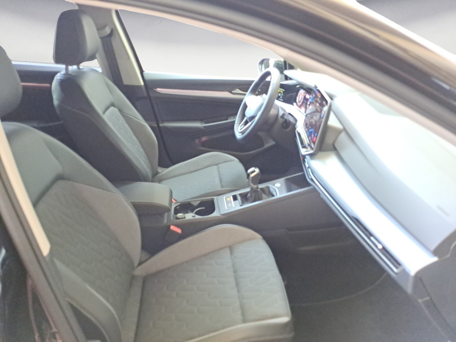 Volkswagen - Golf Variant 1.5 TSI GOAL