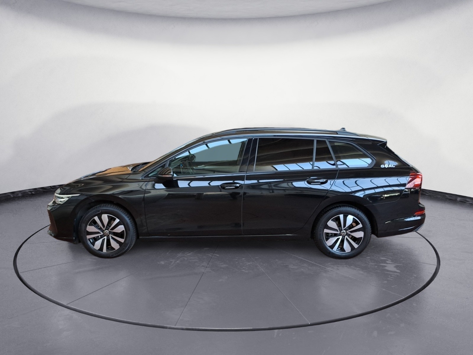 Volkswagen - Golf Variant 1.5 TSI GOAL