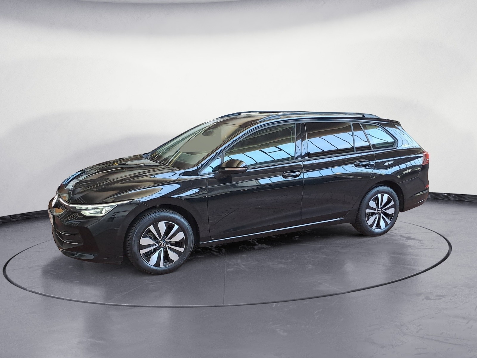 Volkswagen - Golf Variant 1.5 TSI GOAL
