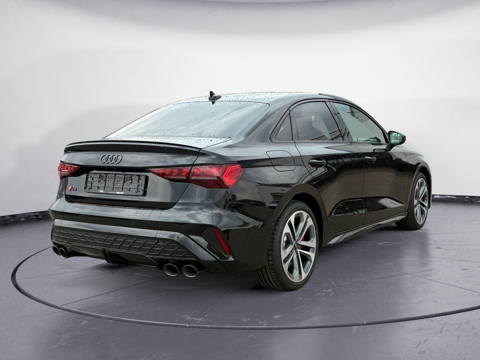 Audi - S3