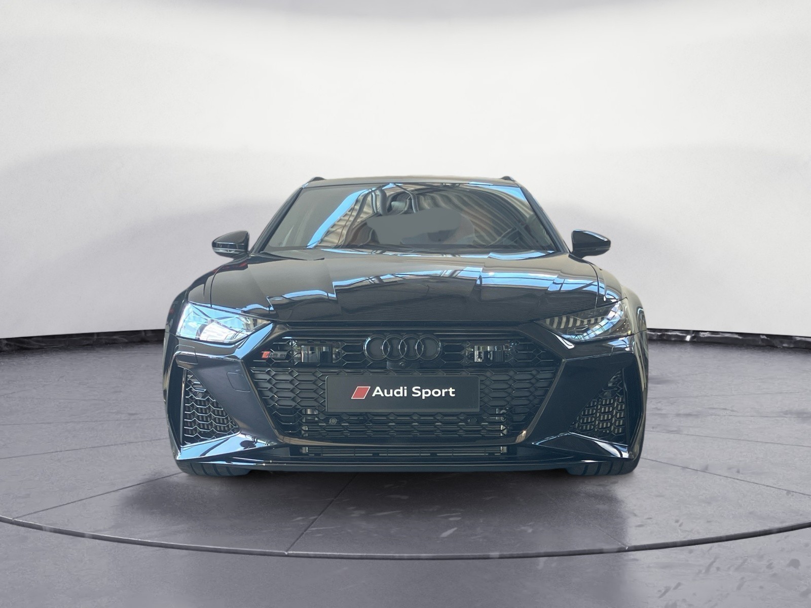 Audi - RS 6 Avant performance 463(630) kW( PS) tiptronic