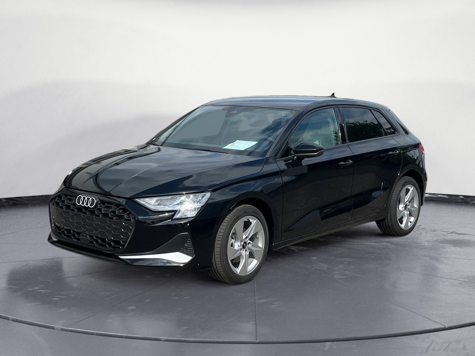 Audi - A3 Sportback