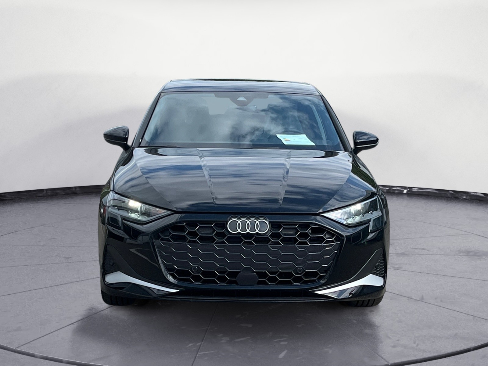 Audi - A3 Sportback