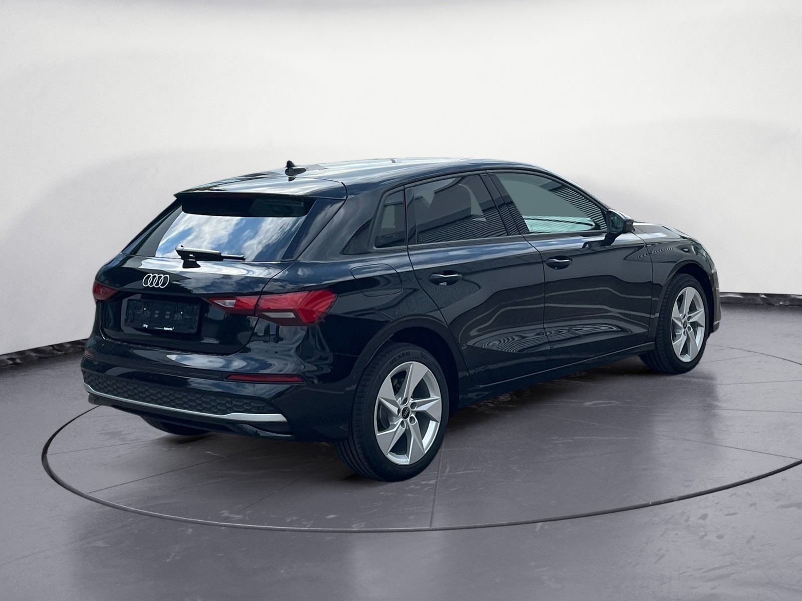 Audi - A3 Sportback
