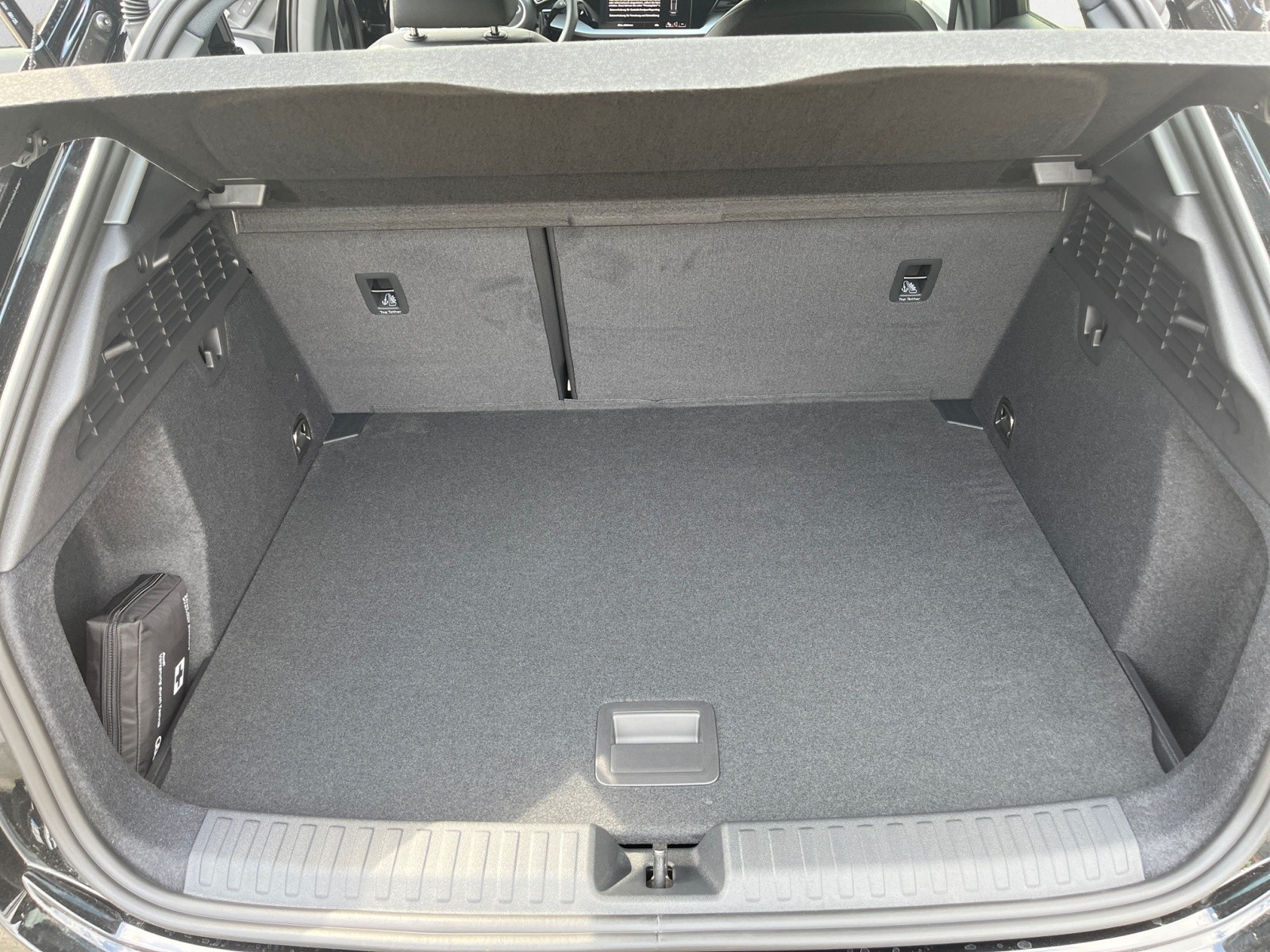 Audi - A3 Sportback
