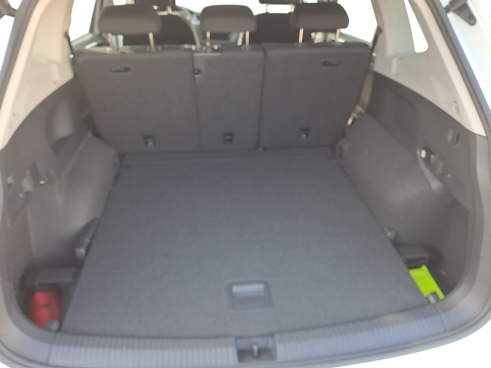 Volkswagen - Tiguan Allspace Life 2,0 l TDI SCR 110 k