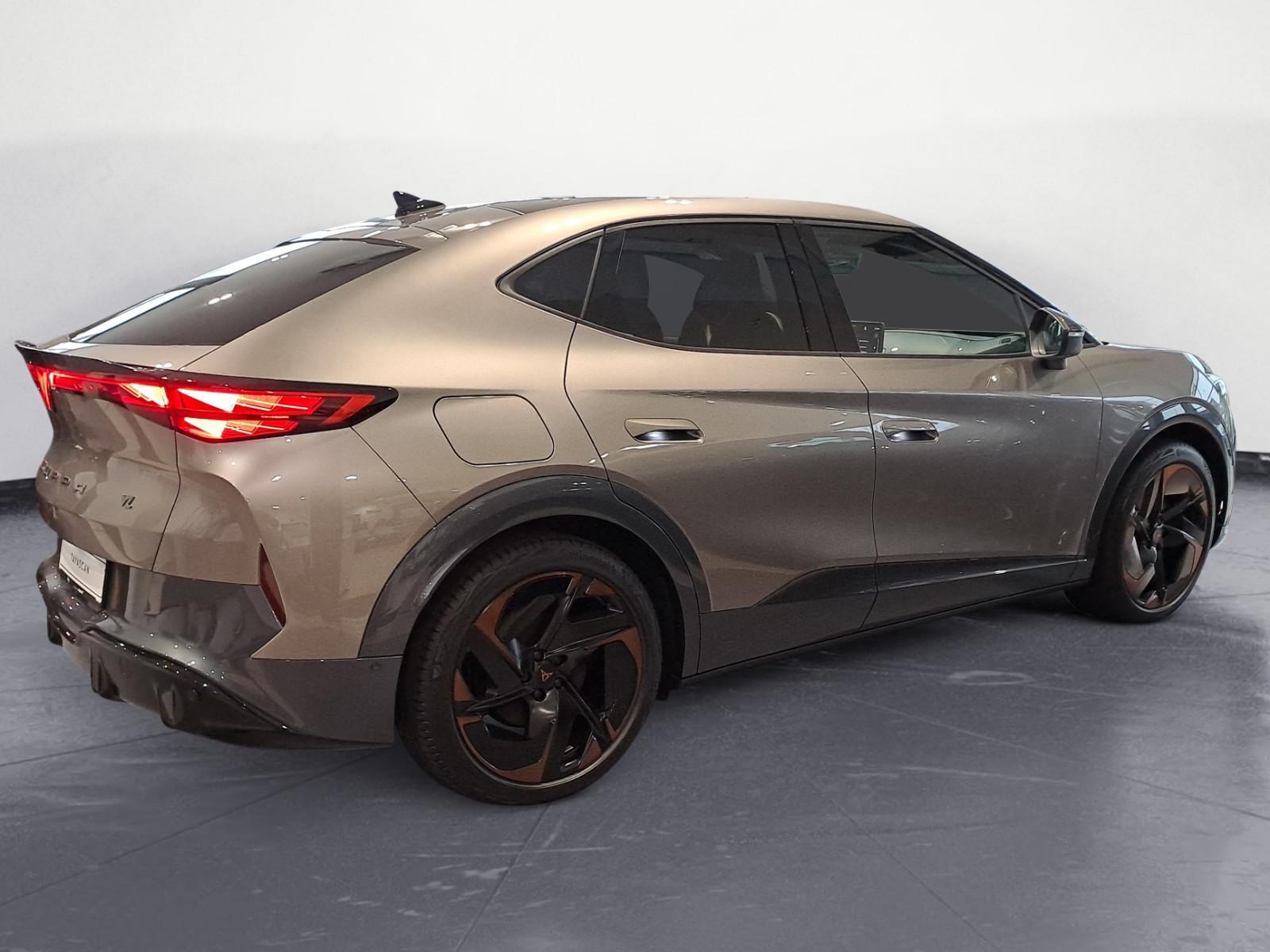 Cupra - Tavascan VZ 4Drive  