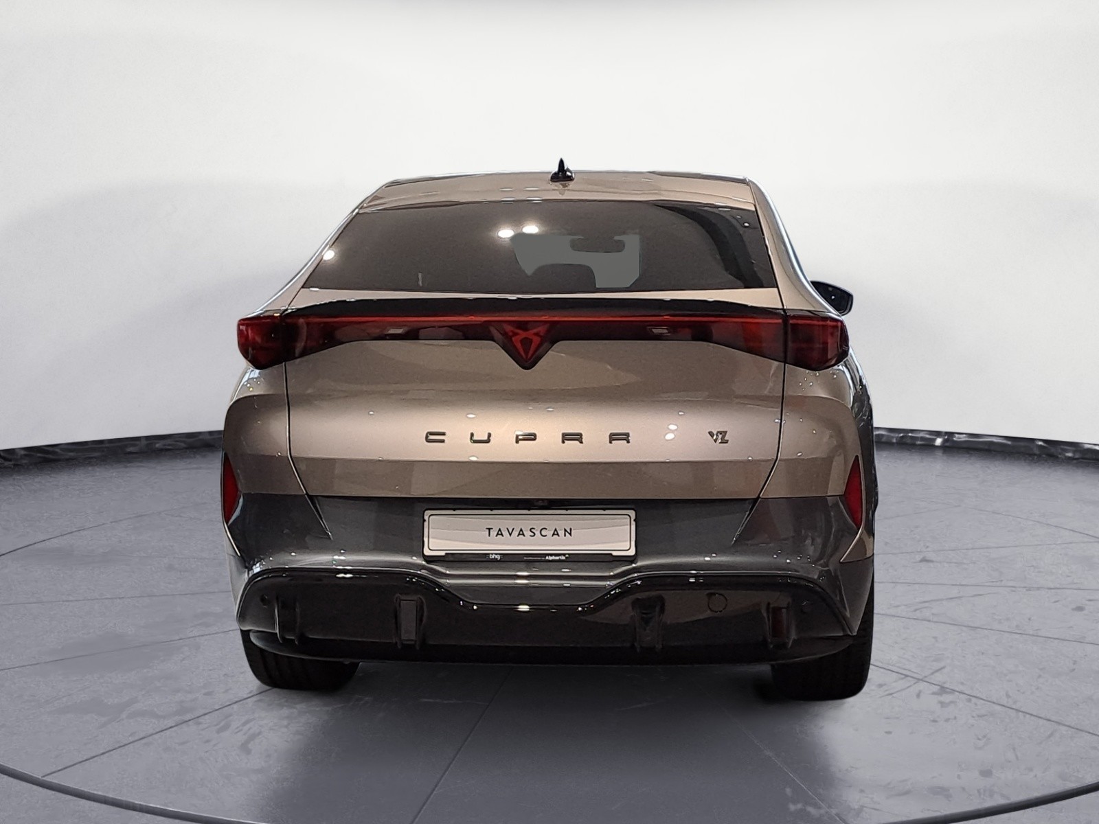 Cupra - Tavascan VZ 4Drive  