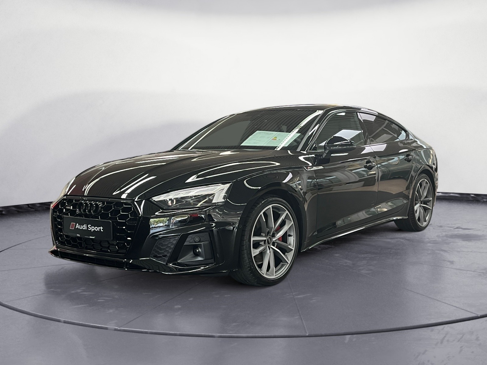 Audi - A5 Sportback S line 40 TFSI quattro